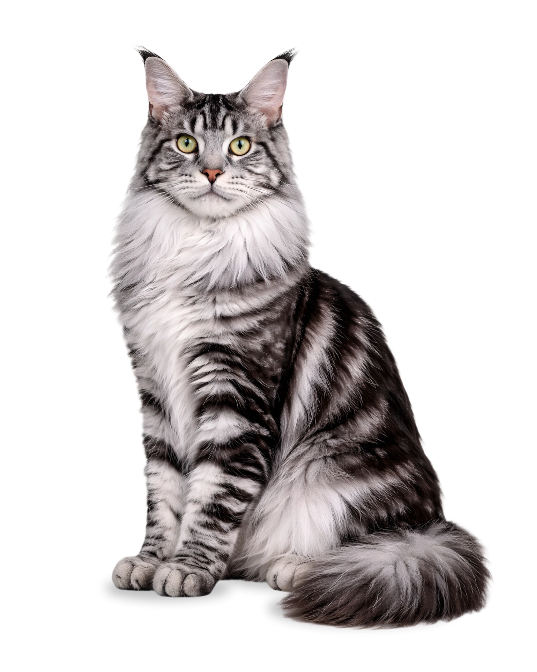 Galaxy Cat