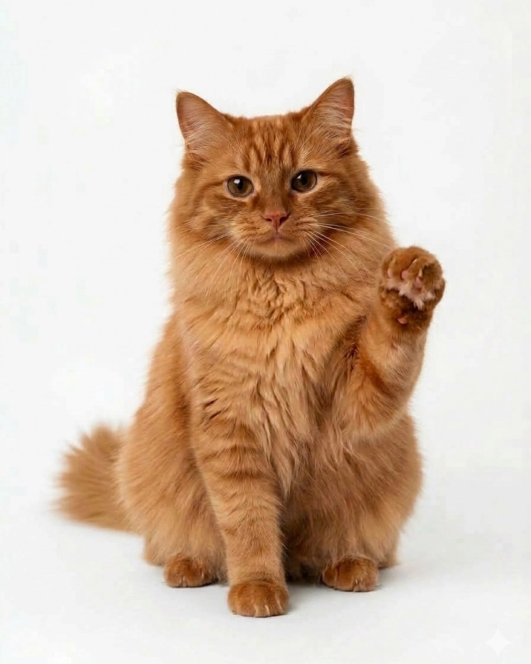 Galaxy Cat